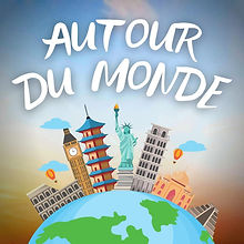 Autour du Monde