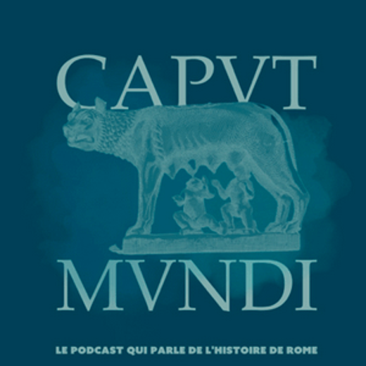Caput Mundi