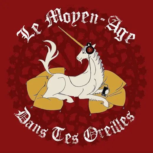Le Moyen-Âge dans tes oreilles
