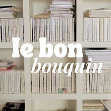 Le bon bouquin